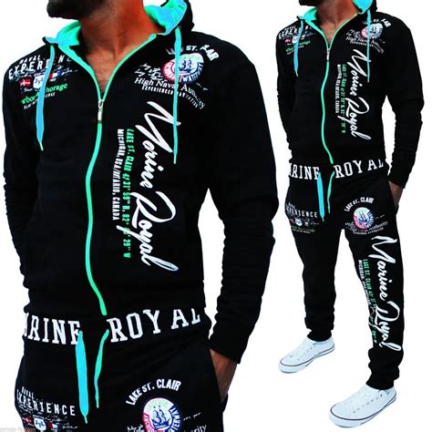 stylish sweat suits for men.